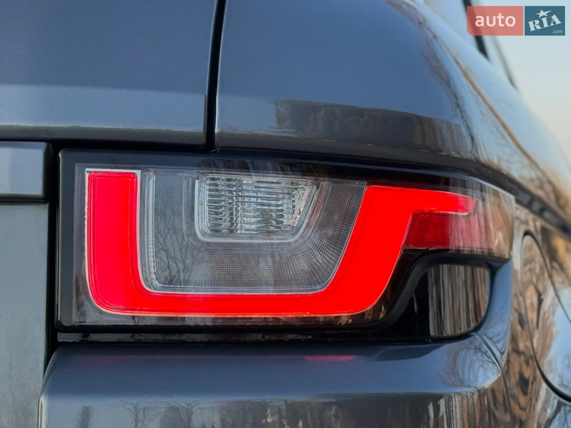 2019 Land Rover Range Rover Evoque - мініатюра 36
