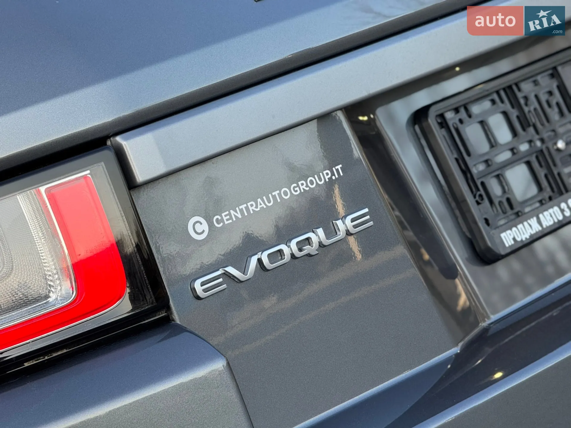 2019 Land Rover Range Rover Evoque - мініатюра 33