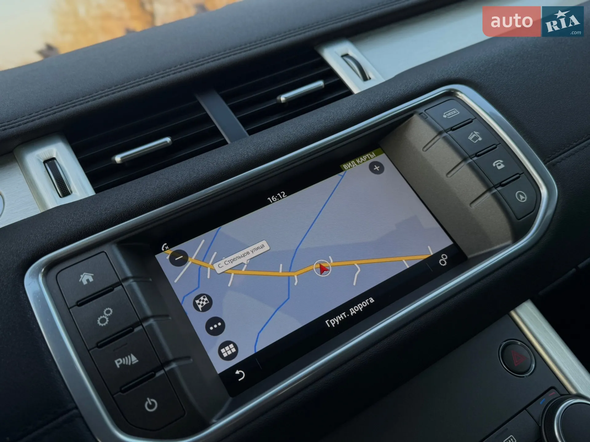 2019 Land Rover Range Rover Evoque - мініатюра 61