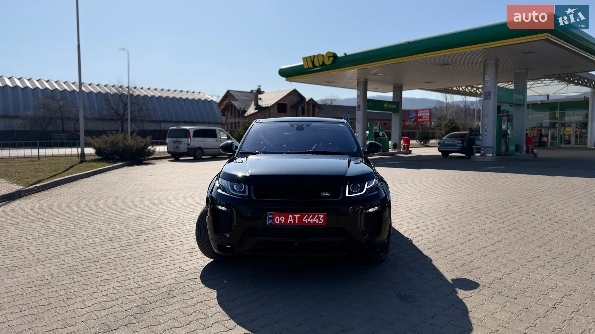 2015 Land Rover Range Rover Evoque - мініатюра 17