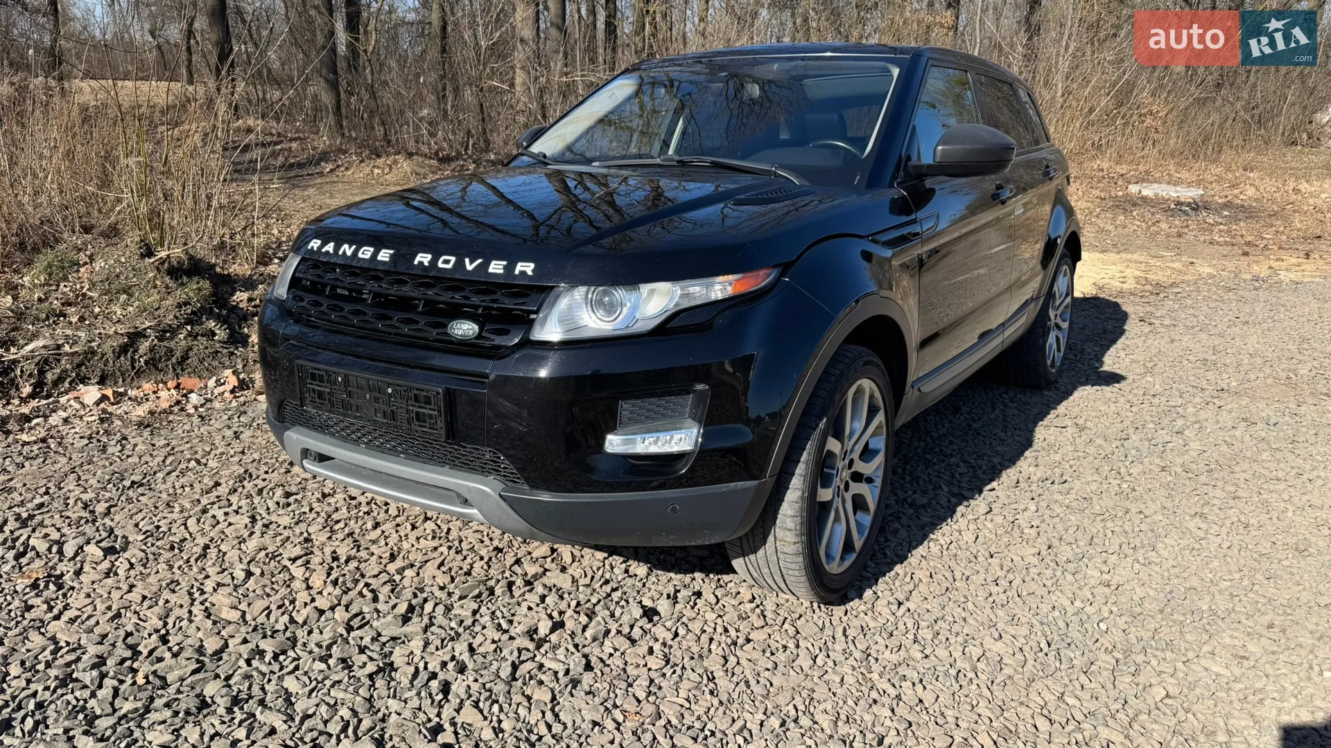 2015 Land Rover Range Rover Evoque - мініатюра 13