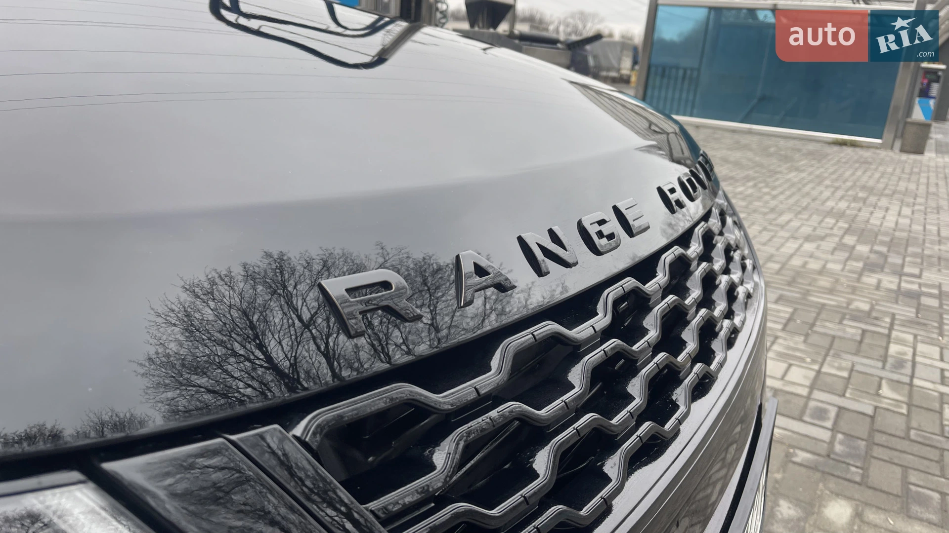 2019 Land Rover Range Rover Evoque - фото 1