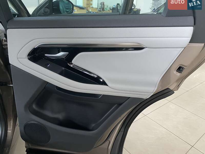Позашляховик / Кросовер Land Rover Range Rover Evoque 2020 в Одесі