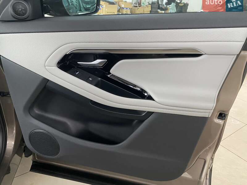 Позашляховик / Кросовер Land Rover Range Rover Evoque 2020 в Одесі