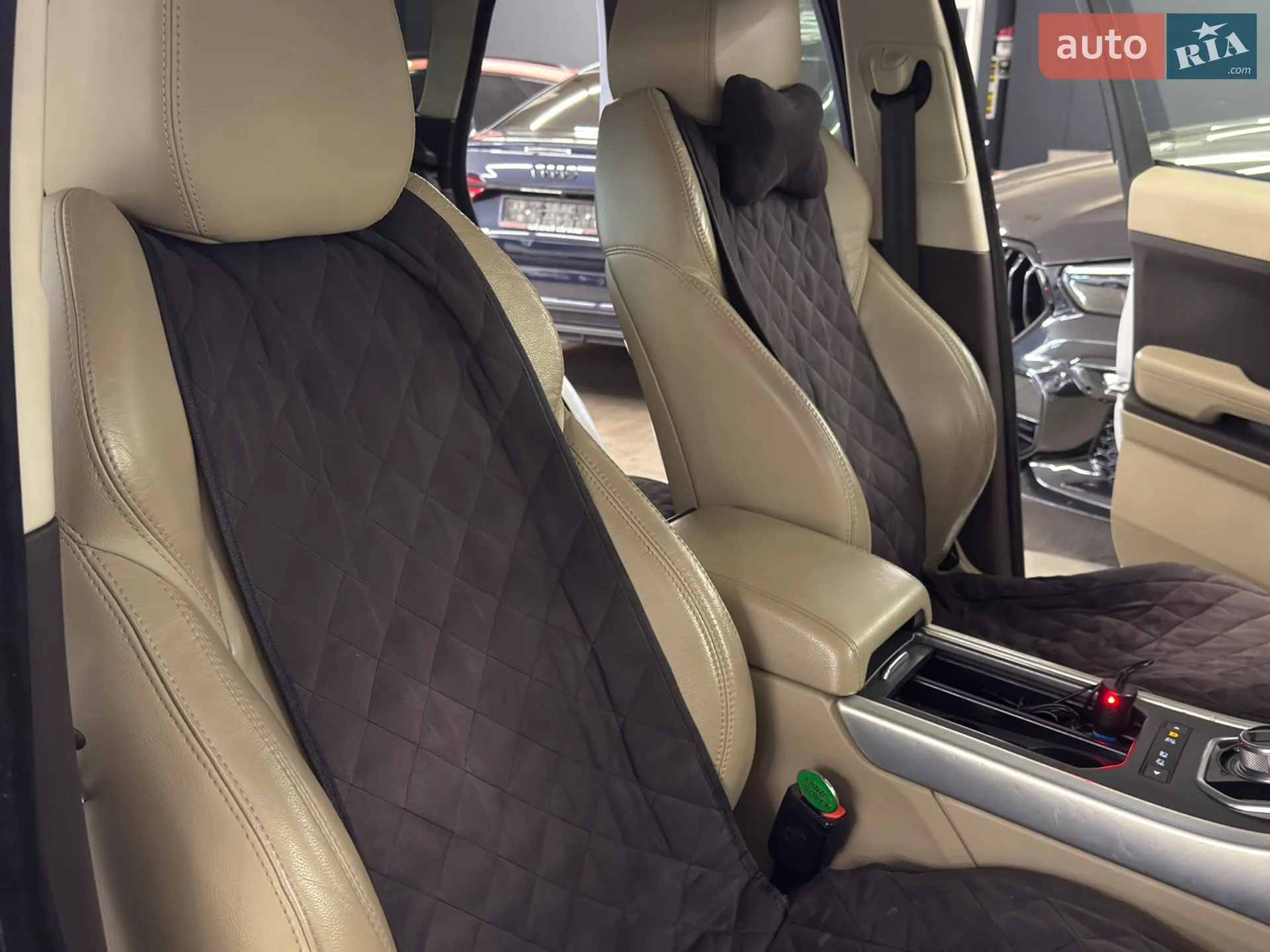 2013 Land Rover Range Rover Evoque - мініатюра 21