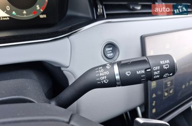 Внедорожник / Кроссовер Land Rover Range Rover Evoque 2025 в Киеве