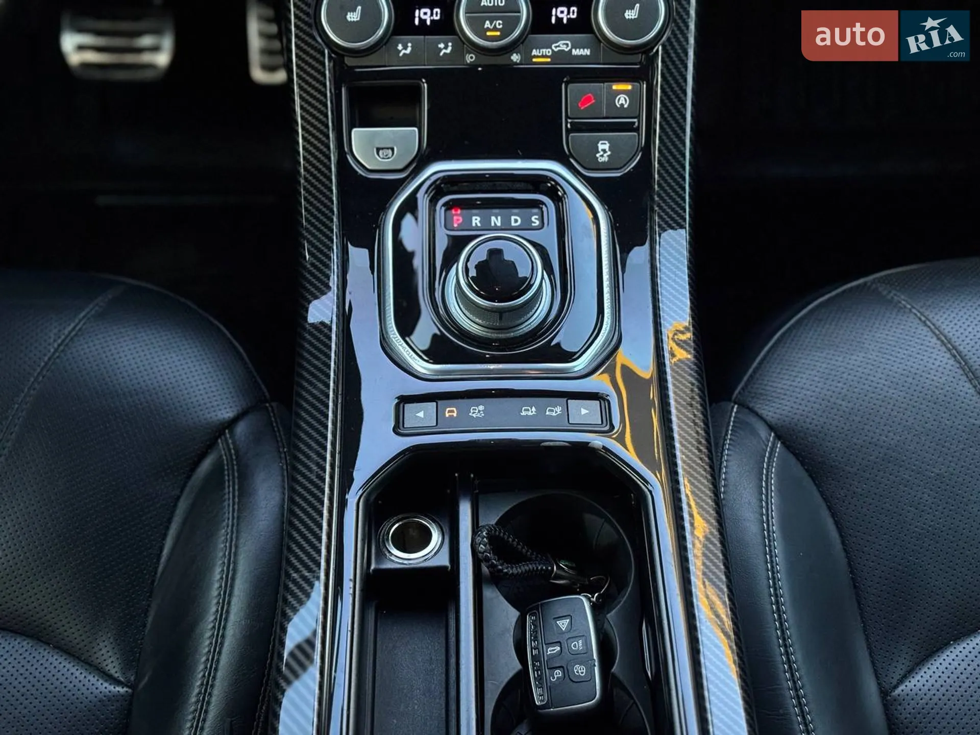 2015 Land Rover Range Rover Evoque - мініатюра 14