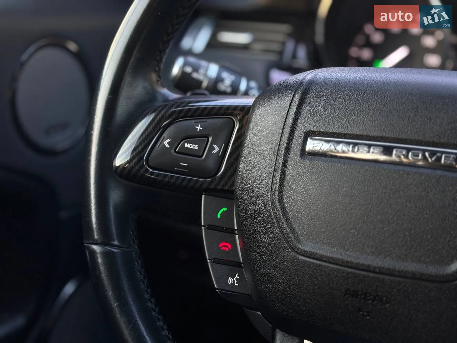 2015 Land Rover Range Rover Evoque - мініатюра 16