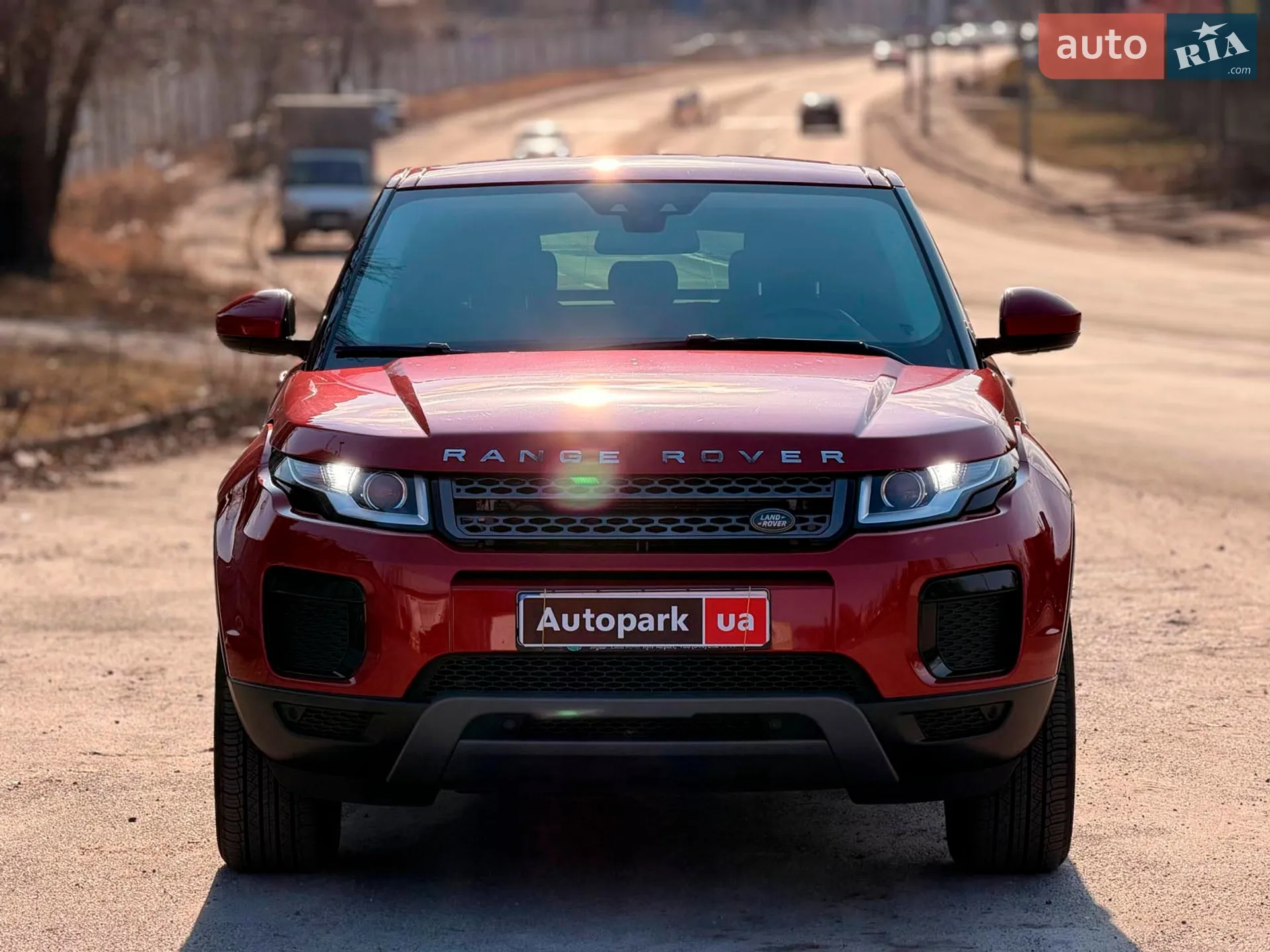 2018 Land Rover Range Rover Evoque - мініатюра 2
