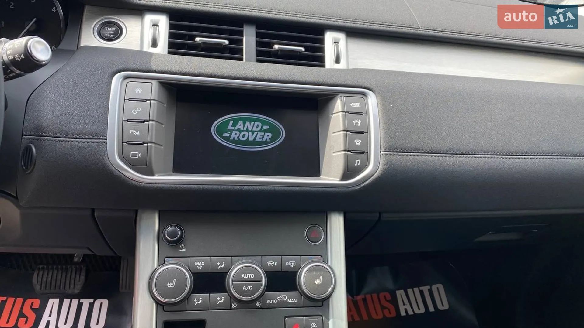 2018 Land Rover Range Rover Evoque - мініатюра 19