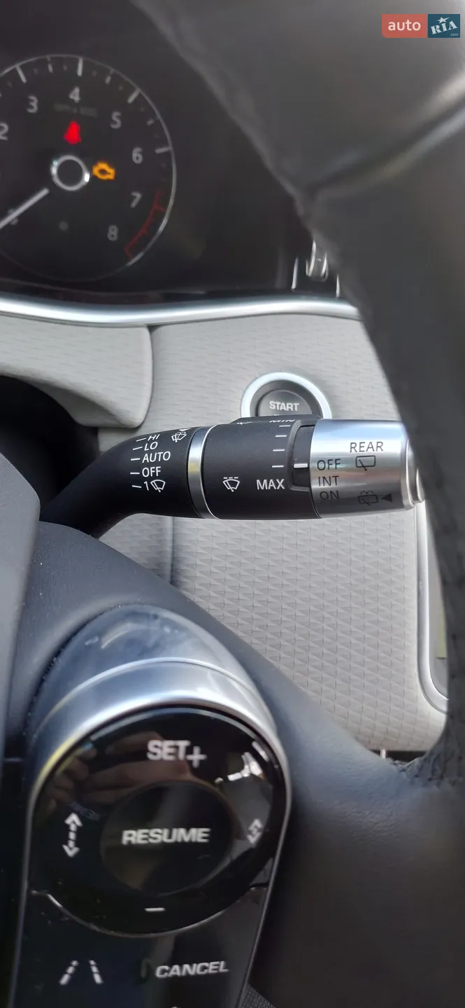 2019 Land Rover Range Rover Evoque - мініатюра 55