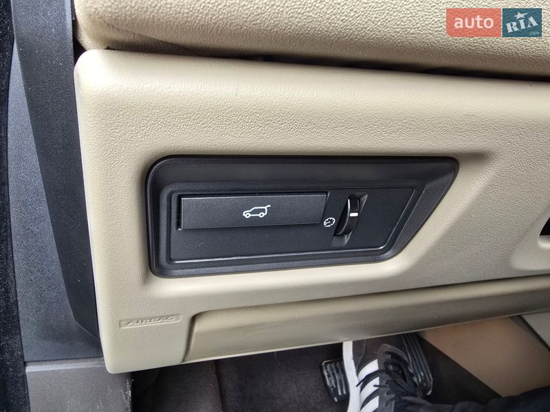 Внедорожник / Кроссовер Land Rover Range Rover Evoque 2015 в Ивано-Франковске