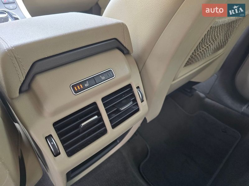 Внедорожник / Кроссовер Land Rover Range Rover Evoque 2015 в Ивано-Франковске