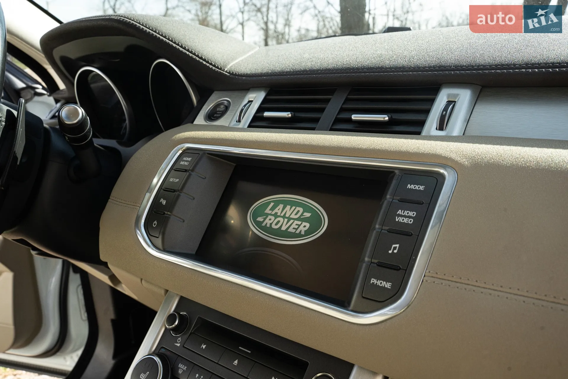 2013 Land Rover Range Rover Evoque - мініатюра 15