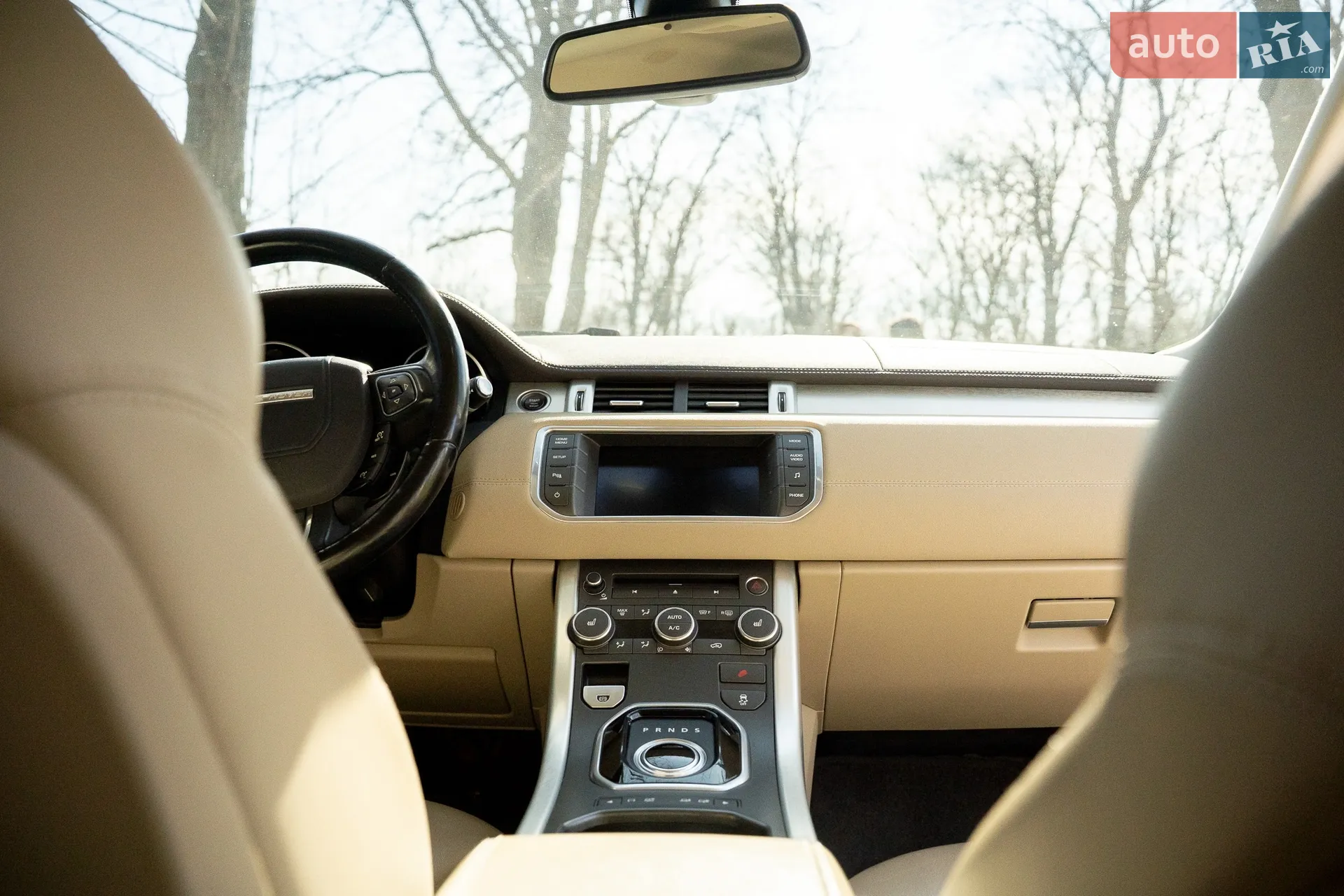 2013 Land Rover Range Rover Evoque - мініатюра 33