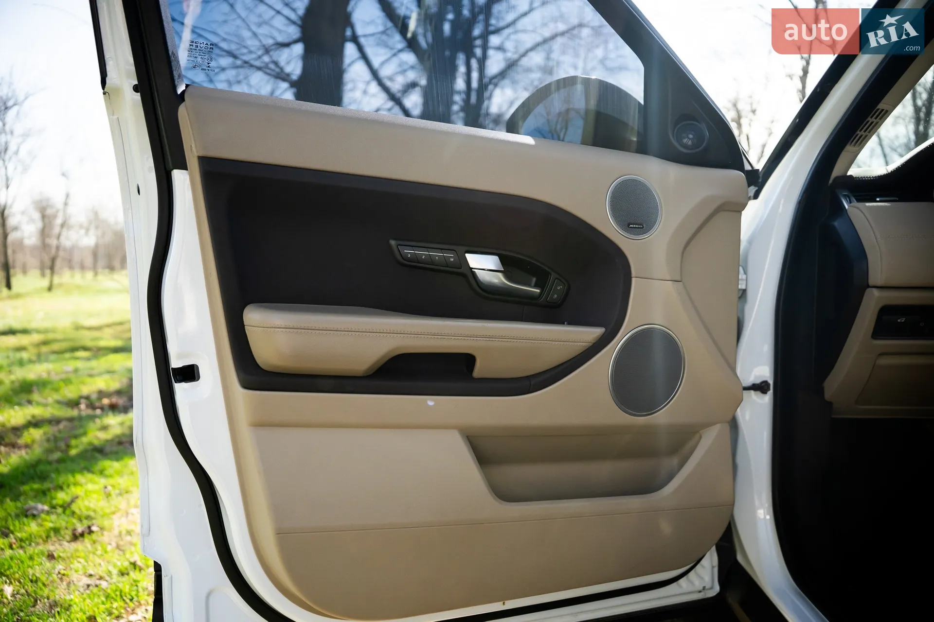 2013 Land Rover Range Rover Evoque - мініатюра 40