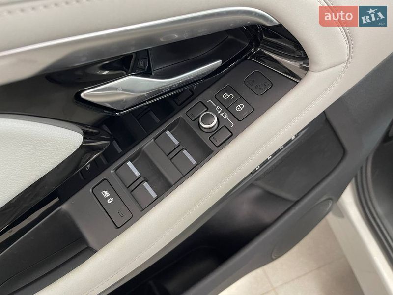Внедорожник / Кроссовер Land Rover Range Rover Evoque 2019 в Киеве