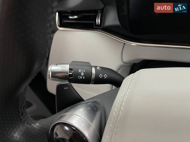 Внедорожник / Кроссовер Land Rover Range Rover Evoque 2019 в Киеве