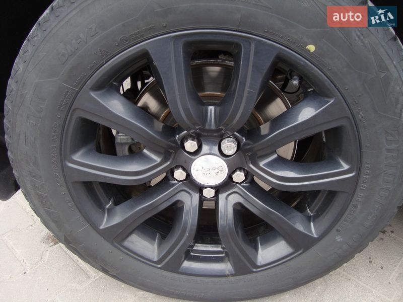 Позашляховик / Кросовер Land Rover Range Rover Evoque 2017 в Вінниці