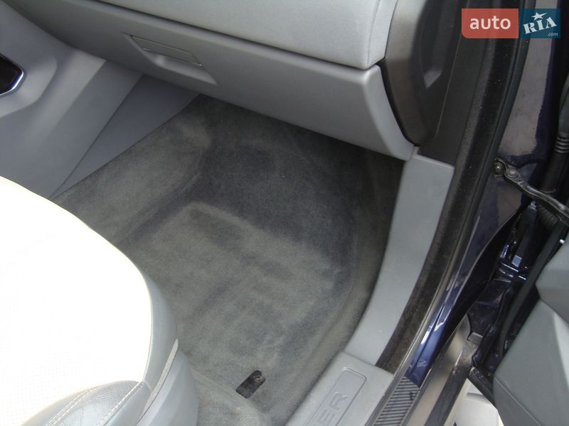 Позашляховик / Кросовер Land Rover Range Rover Evoque 2017 в Вінниці