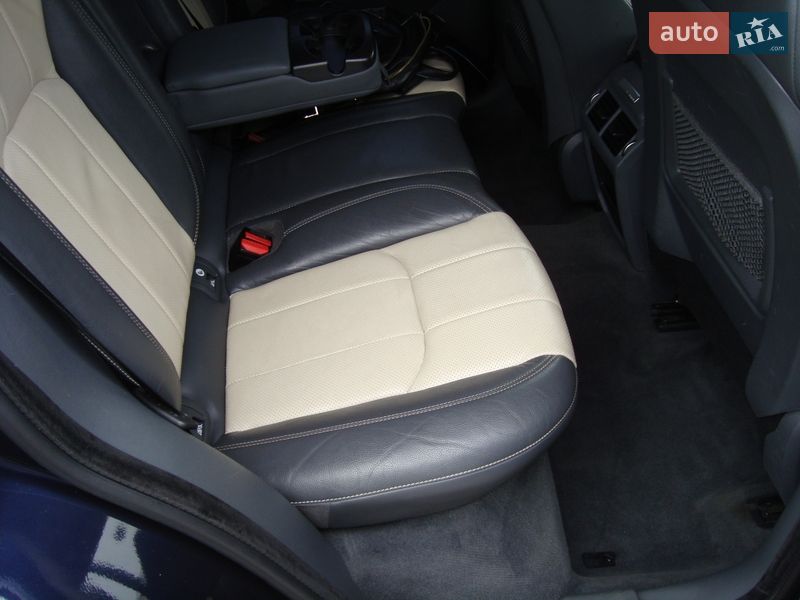 Позашляховик / Кросовер Land Rover Range Rover Evoque 2017 в Вінниці