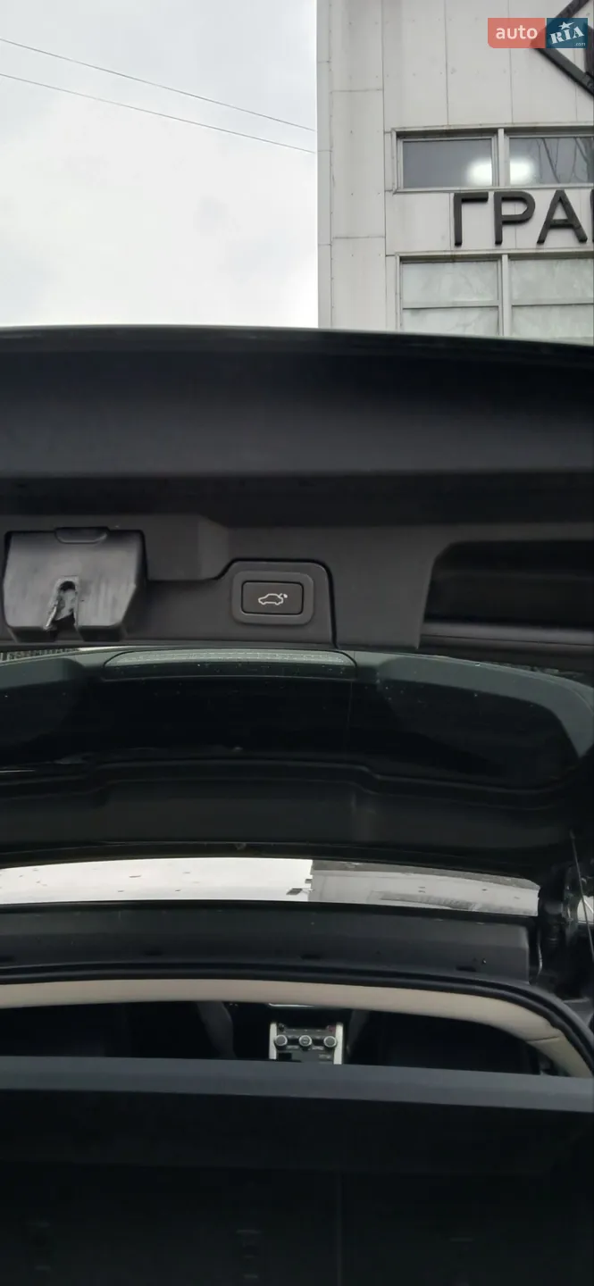 2015 Land Rover Range Rover Evoque - мініатюра 13