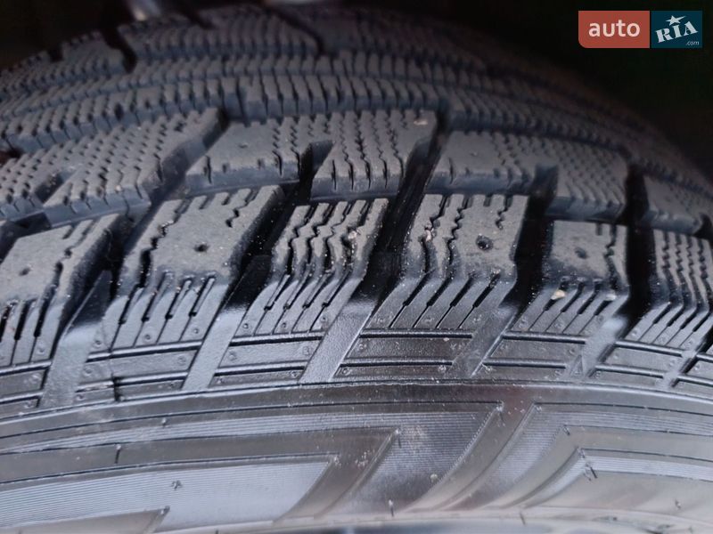 Внедорожник / Кроссовер Land Rover Range Rover Evoque 2013 в Житомире