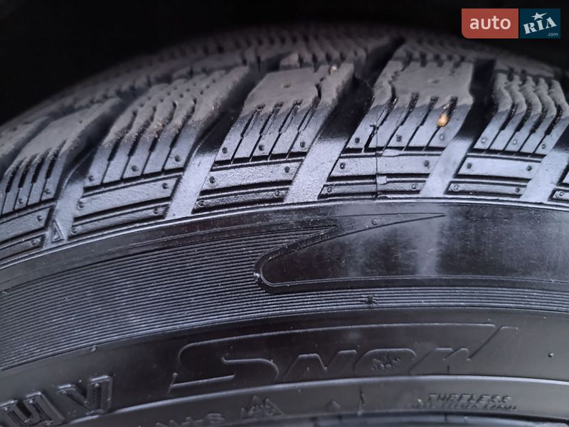 Внедорожник / Кроссовер Land Rover Range Rover Evoque 2013 в Житомире