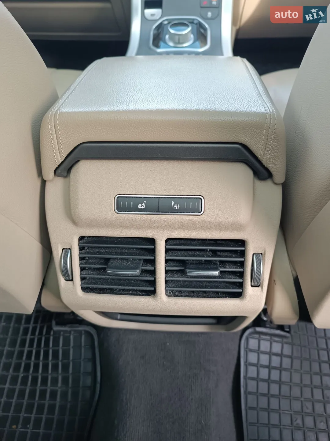 2014 Land Rover Range Rover Evoque - мініатюра 25