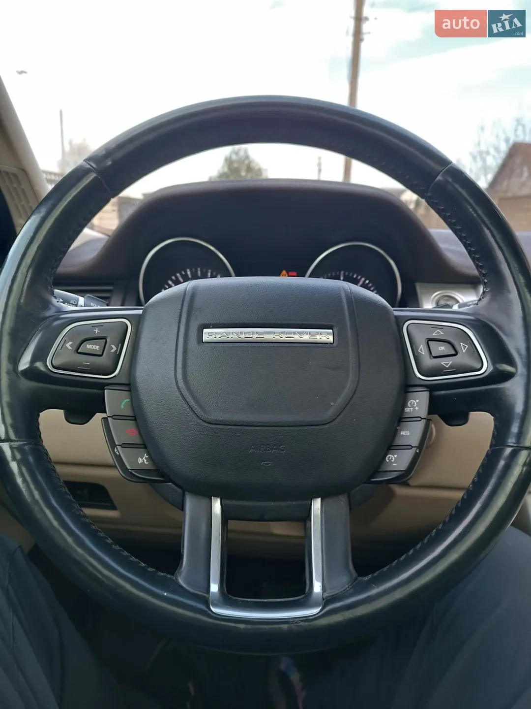 2014 Land Rover Range Rover Evoque - мініатюра 28