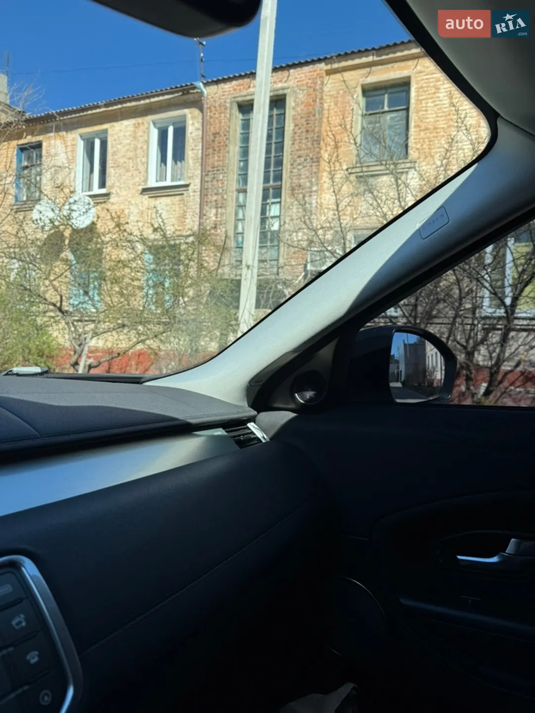 2016 Land Rover Range Rover Evoque - мініатюра 12
