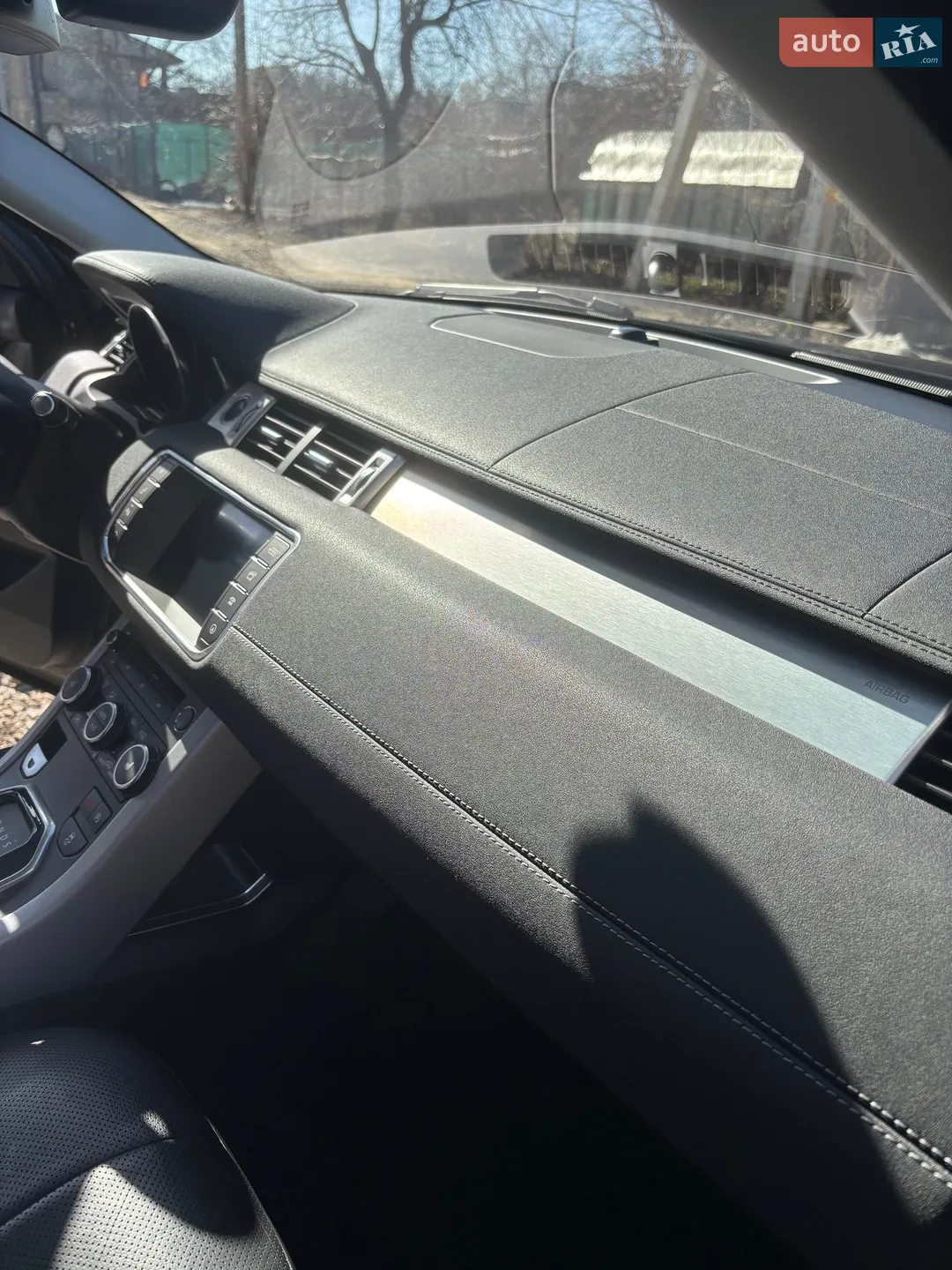 2015 Land Rover Range Rover Evoque - мініатюра 22