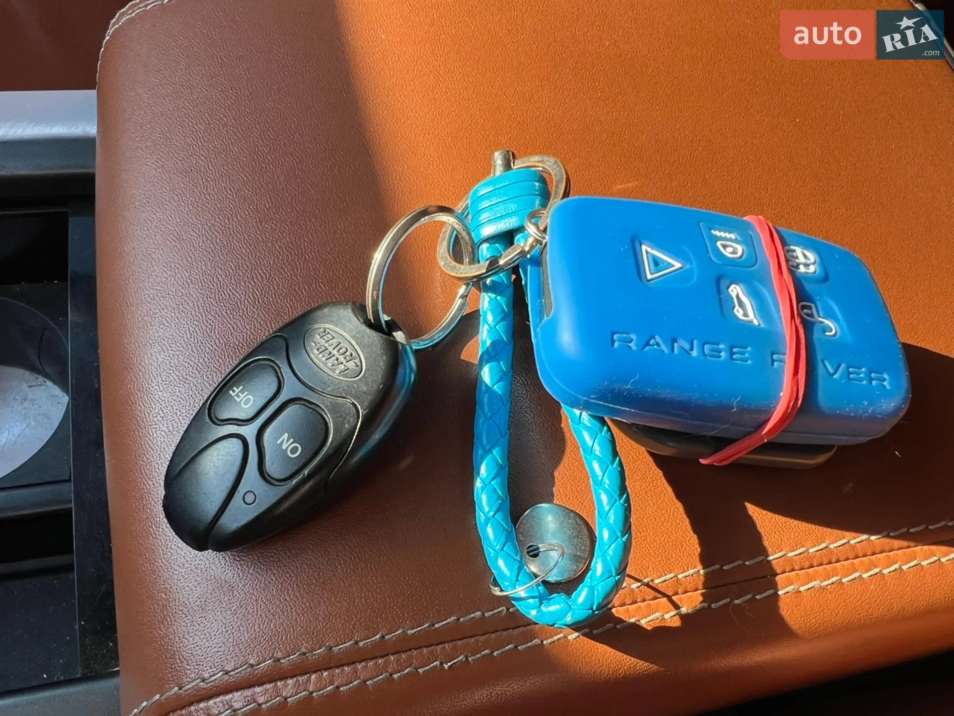 2012 Land Rover Range Rover Evoque - мініатюра 15