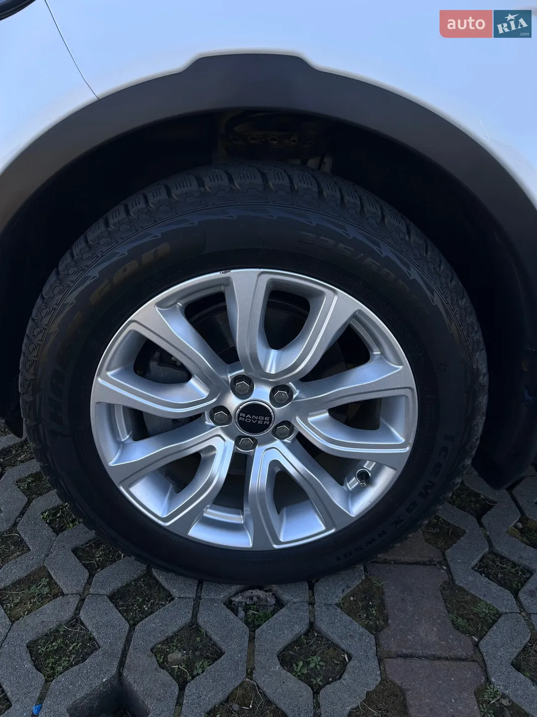 2015 Land Rover Range Rover Evoque - мініатюра 18