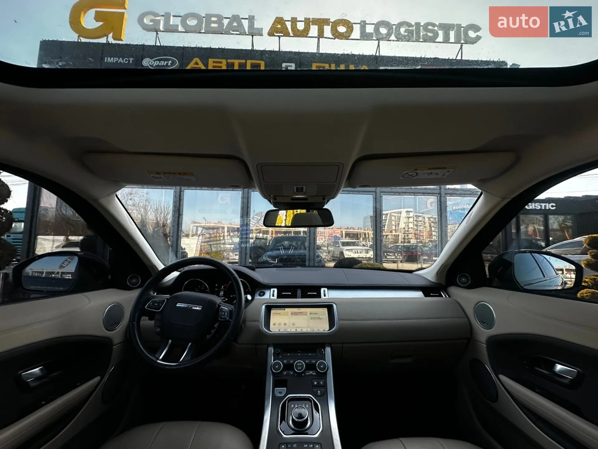 2017 Land Rover Range Rover Evoque - мініатюра 25