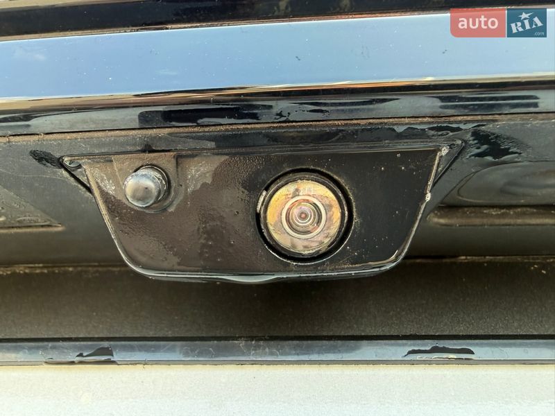 Внедорожник / Кроссовер Land Rover Range Rover Evoque 2019 в Киеве