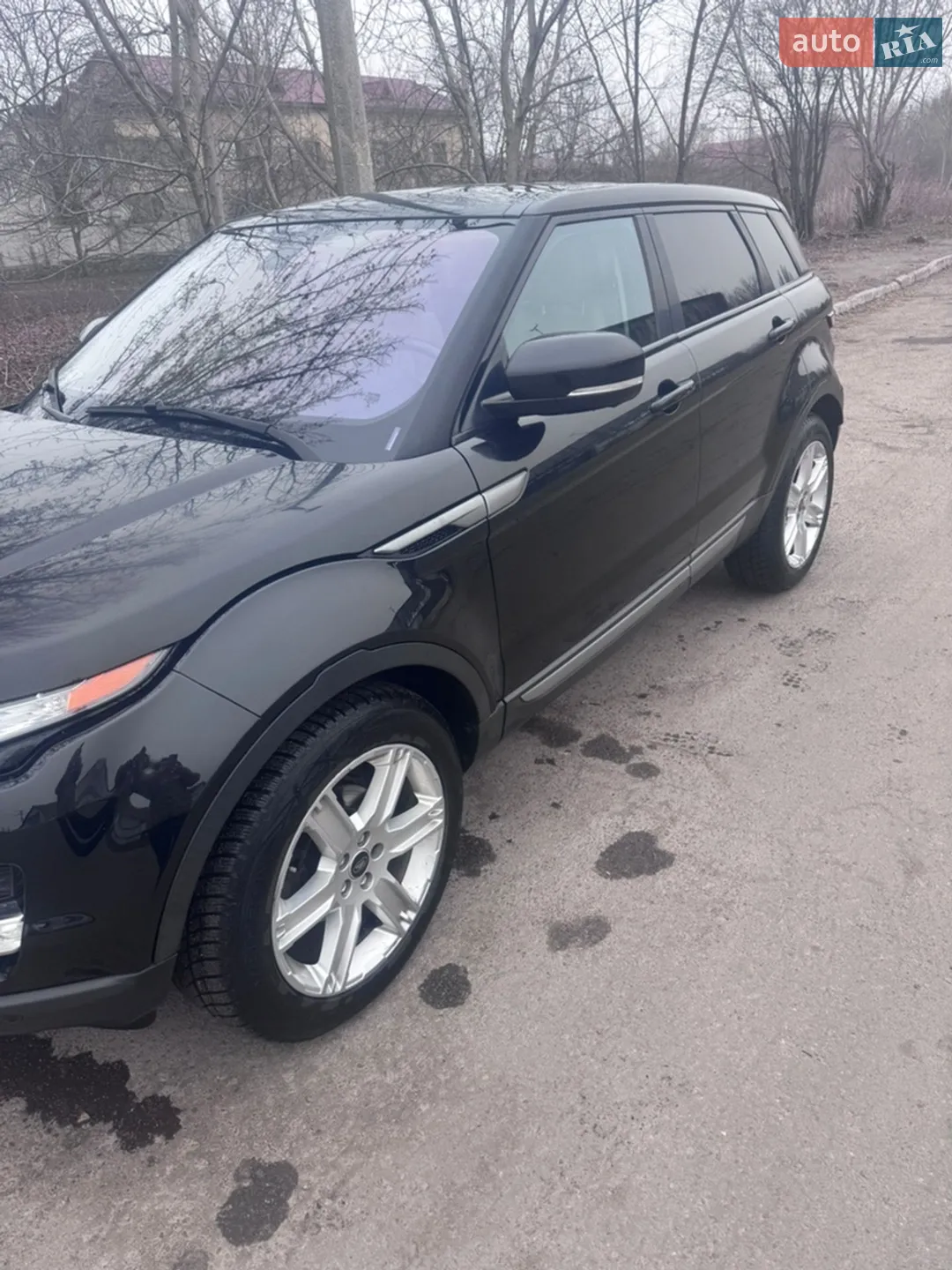 2013 Land Rover Range Rover Evoque - мініатюра 2