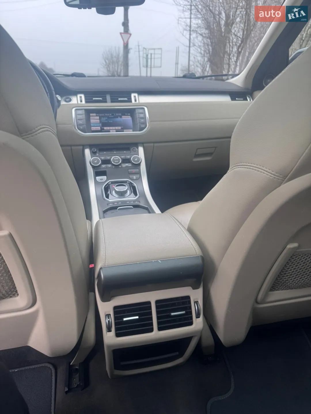 2013 Land Rover Range Rover Evoque - мініатюра 6