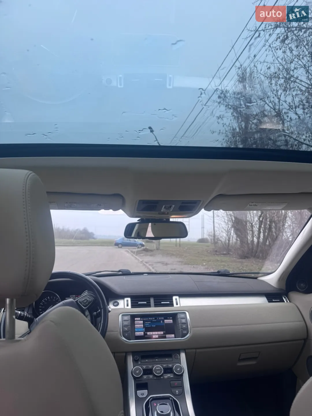 2013 Land Rover Range Rover Evoque - мініатюра 7