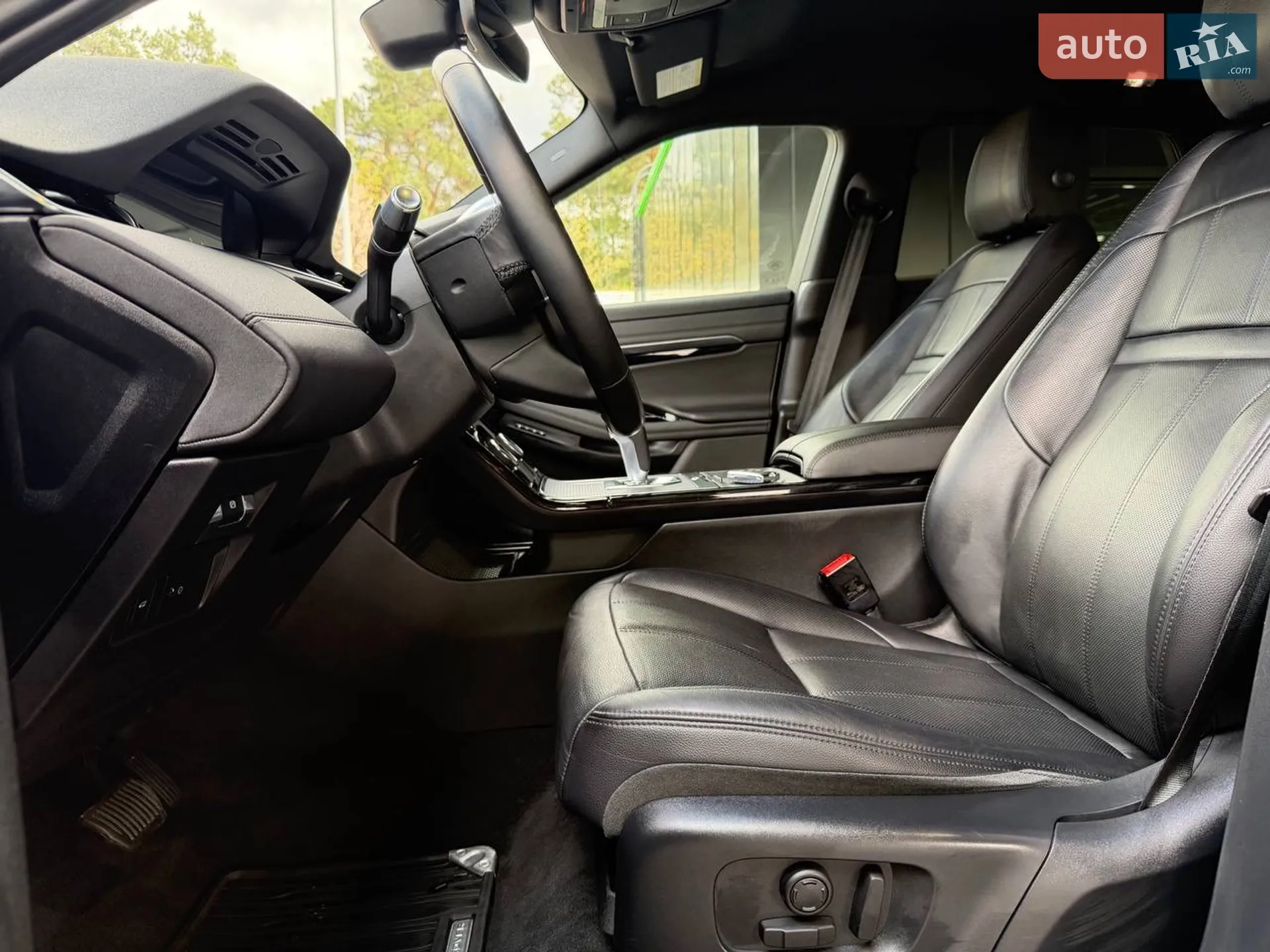 2020 Land Rover Range Rover Evoque - мініатюра 25