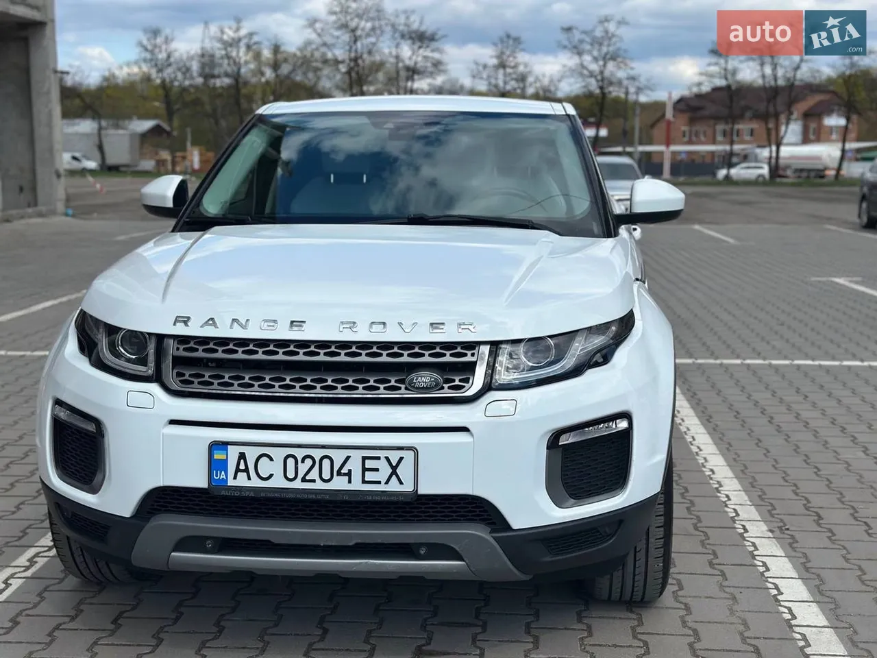 2014 Land Rover Range Rover Evoque - мініатюра 19
