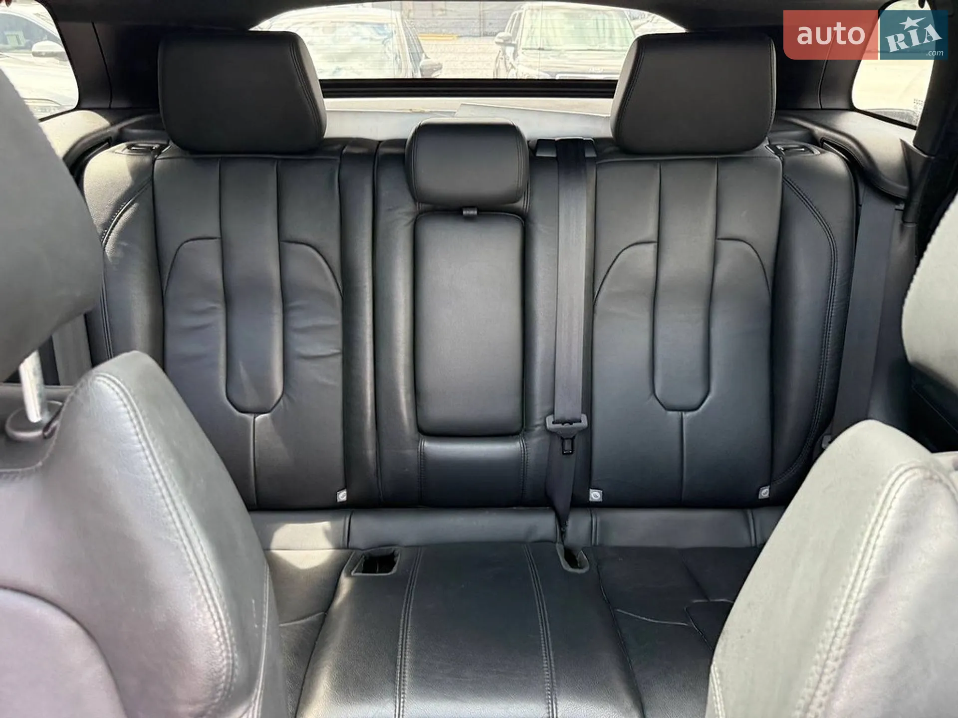 2014 Land Rover Range Rover Evoque - мініатюра 12