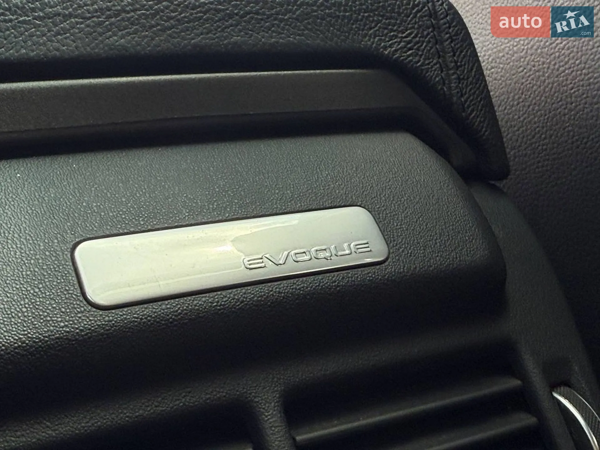 2014 Land Rover Range Rover Evoque - мініатюра 27