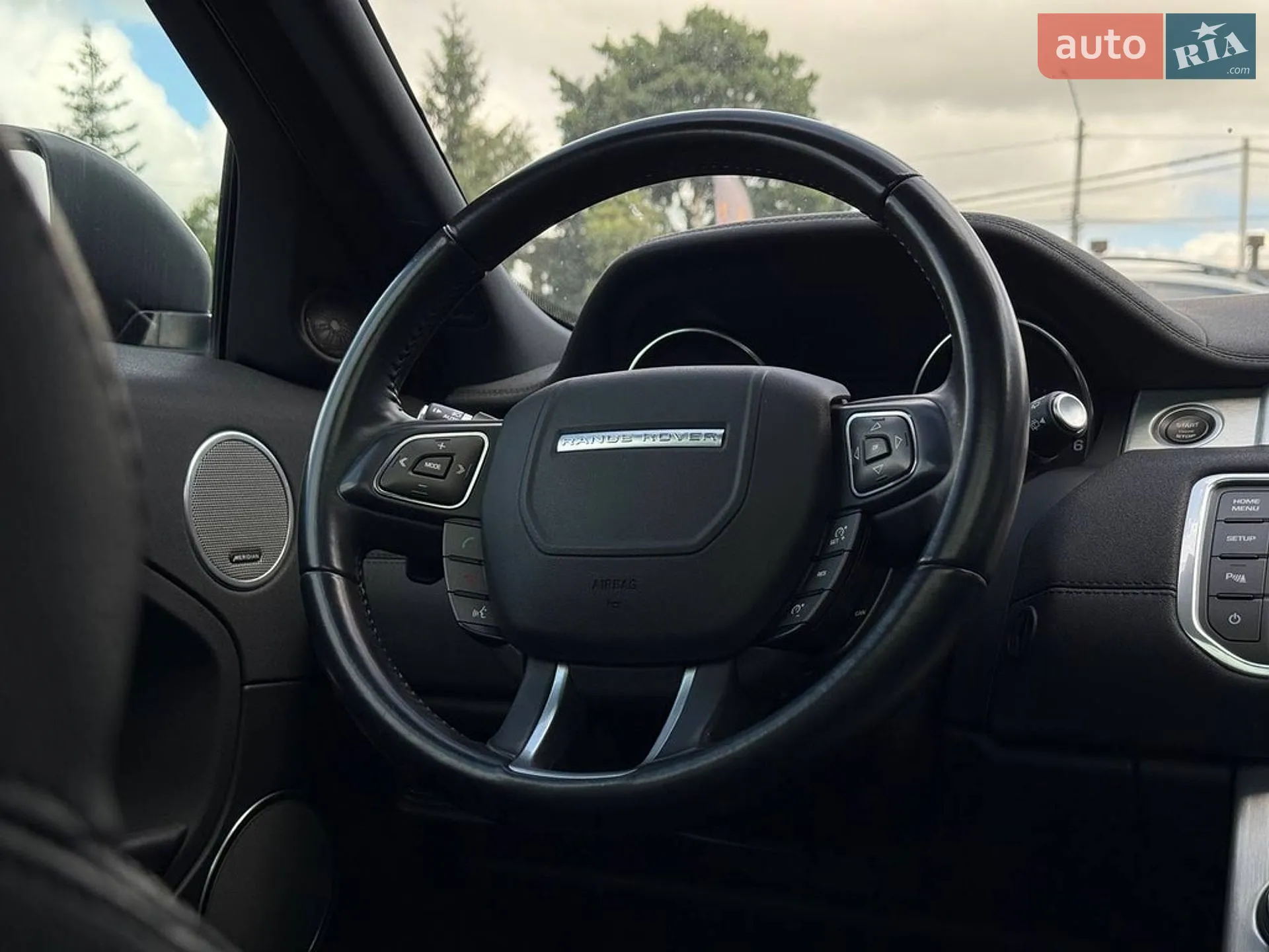 2014 Land Rover Range Rover Evoque - мініатюра 20