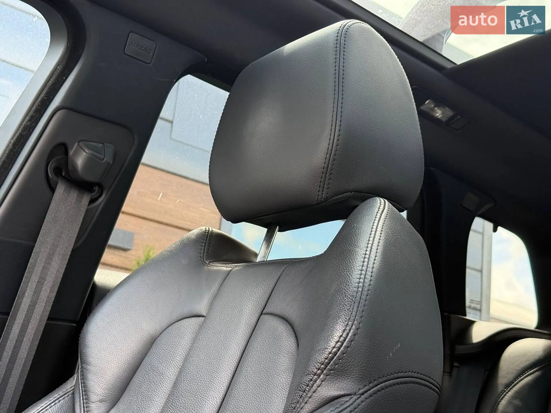 2014 Land Rover Range Rover Evoque - мініатюра 33