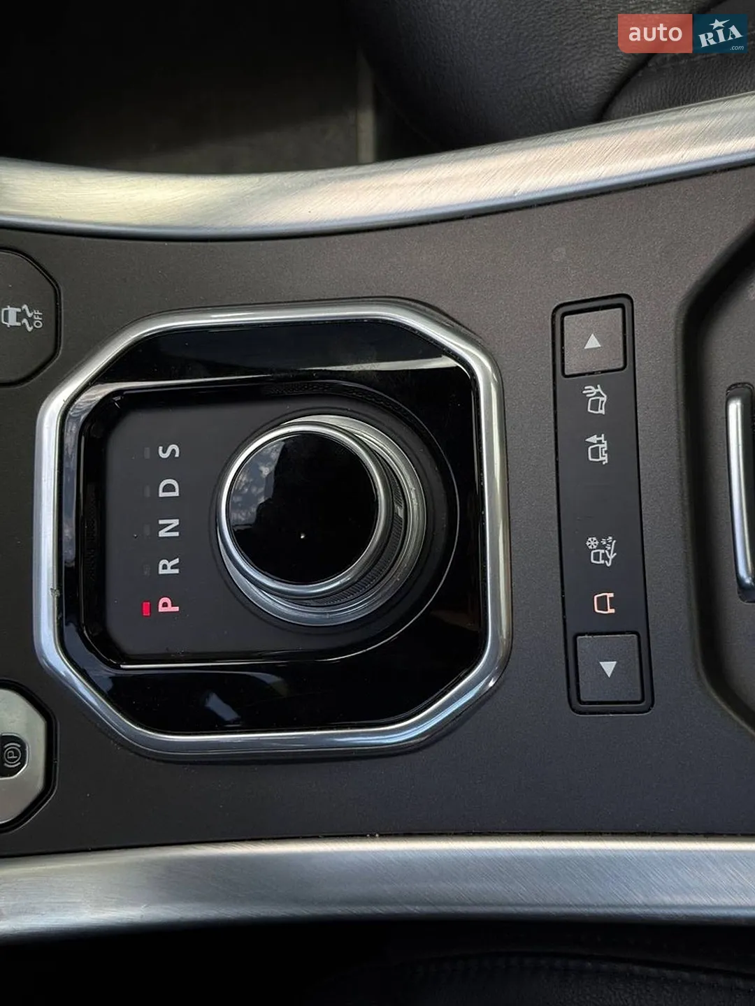 2014 Land Rover Range Rover Evoque - мініатюра 34