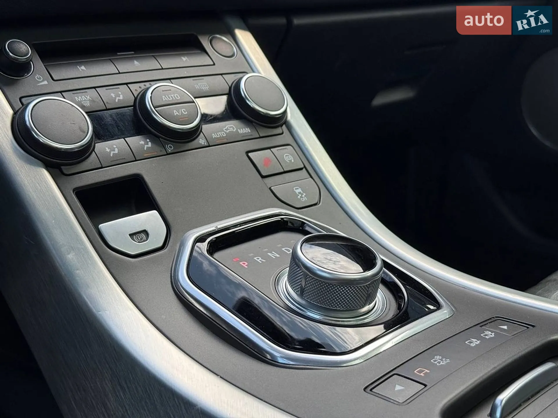 2014 Land Rover Range Rover Evoque - мініатюра 35