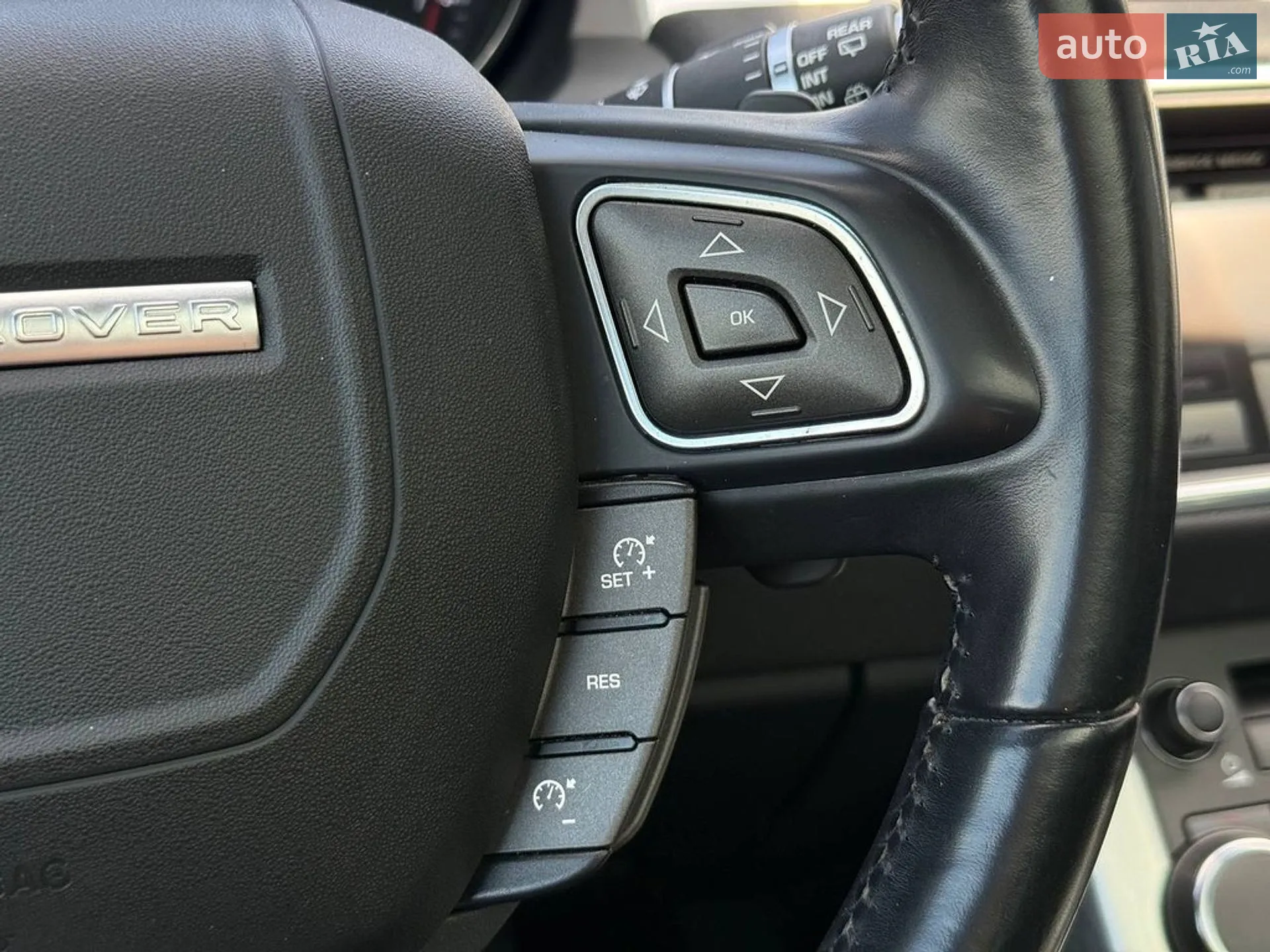 2014 Land Rover Range Rover Evoque - мініатюра 41