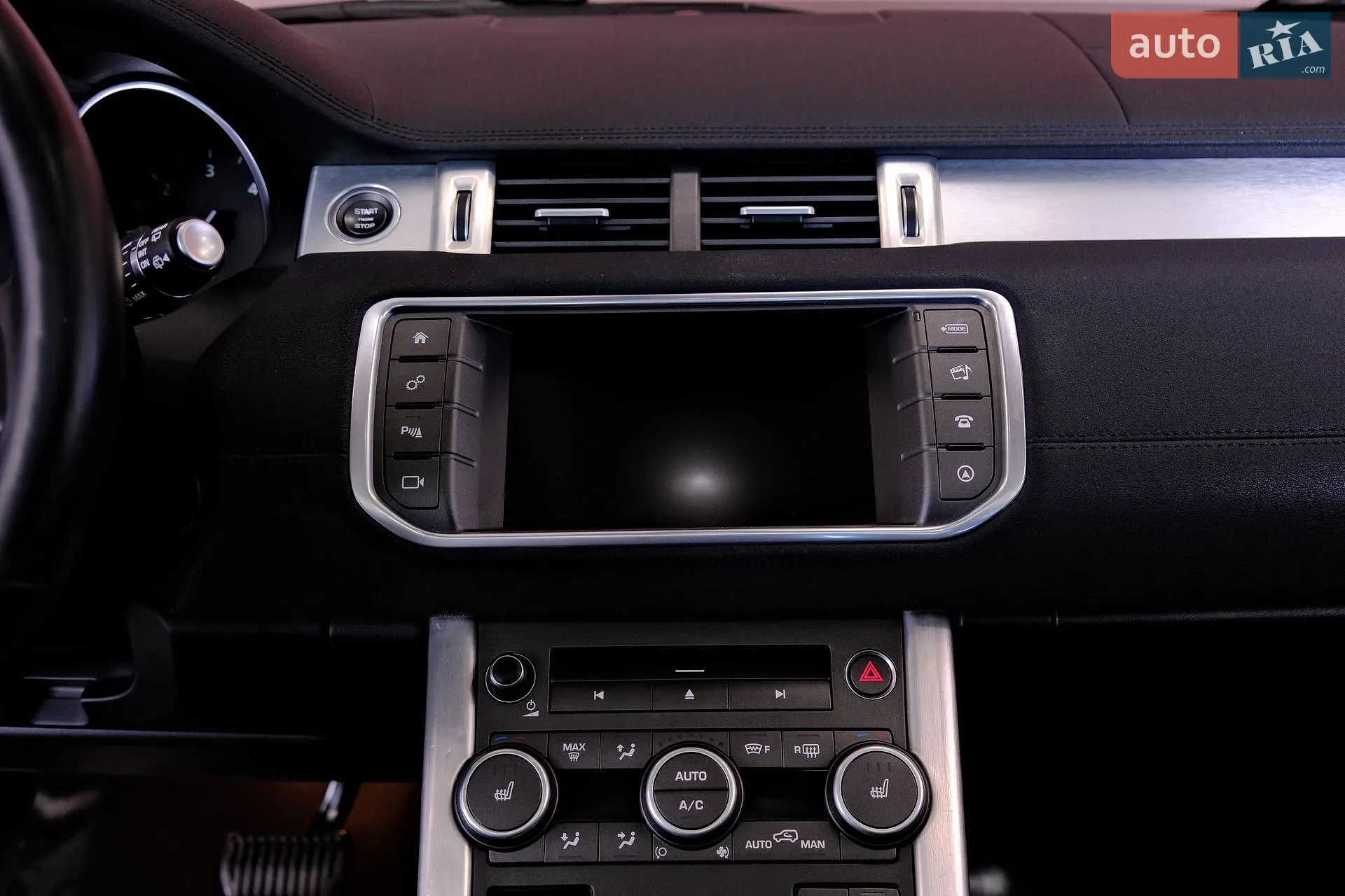 2016 Land Rover Range Rover Evoque - мініатюра 18