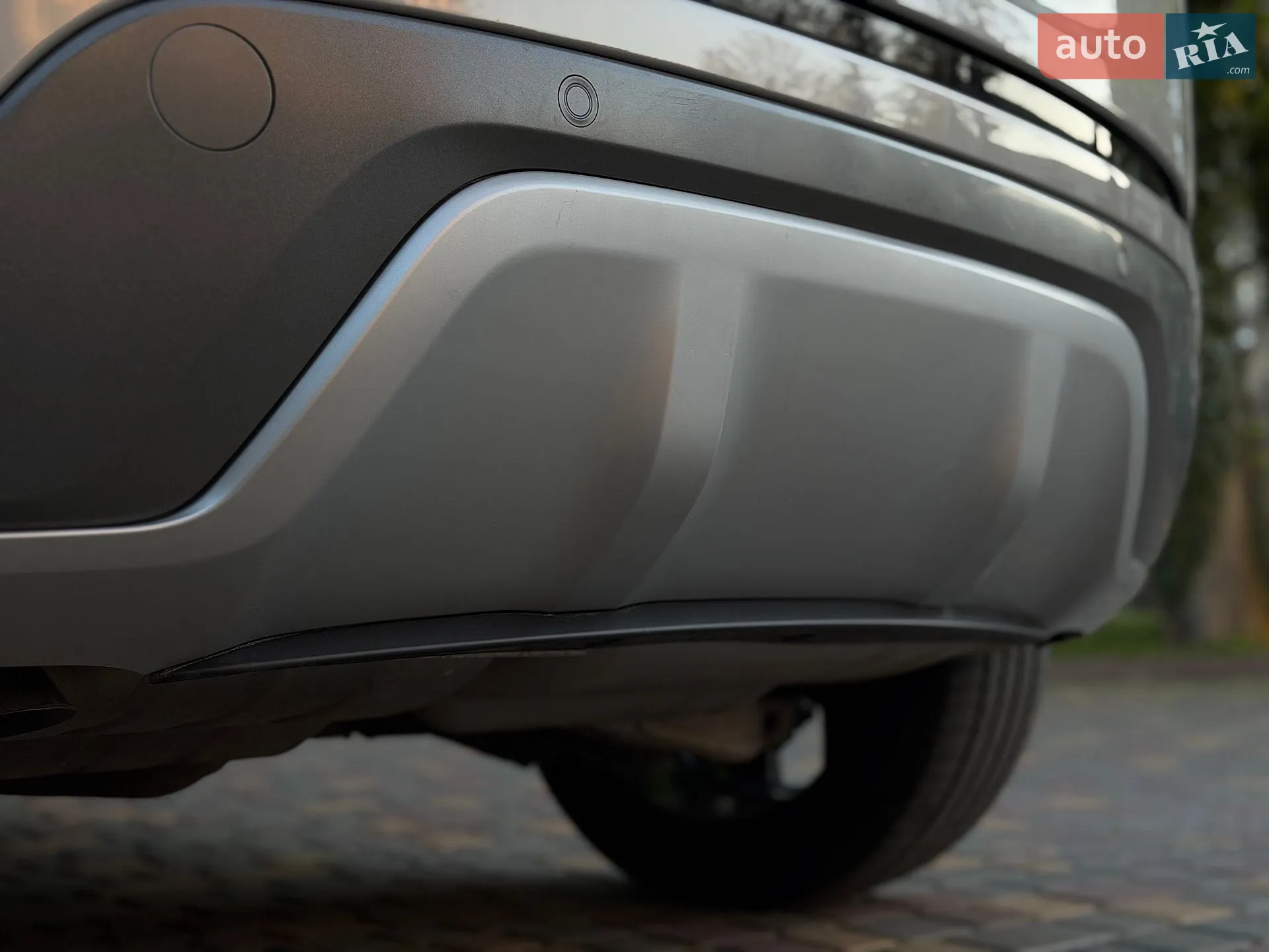 2021 Land Rover Range Rover Evoque - мініатюра 48